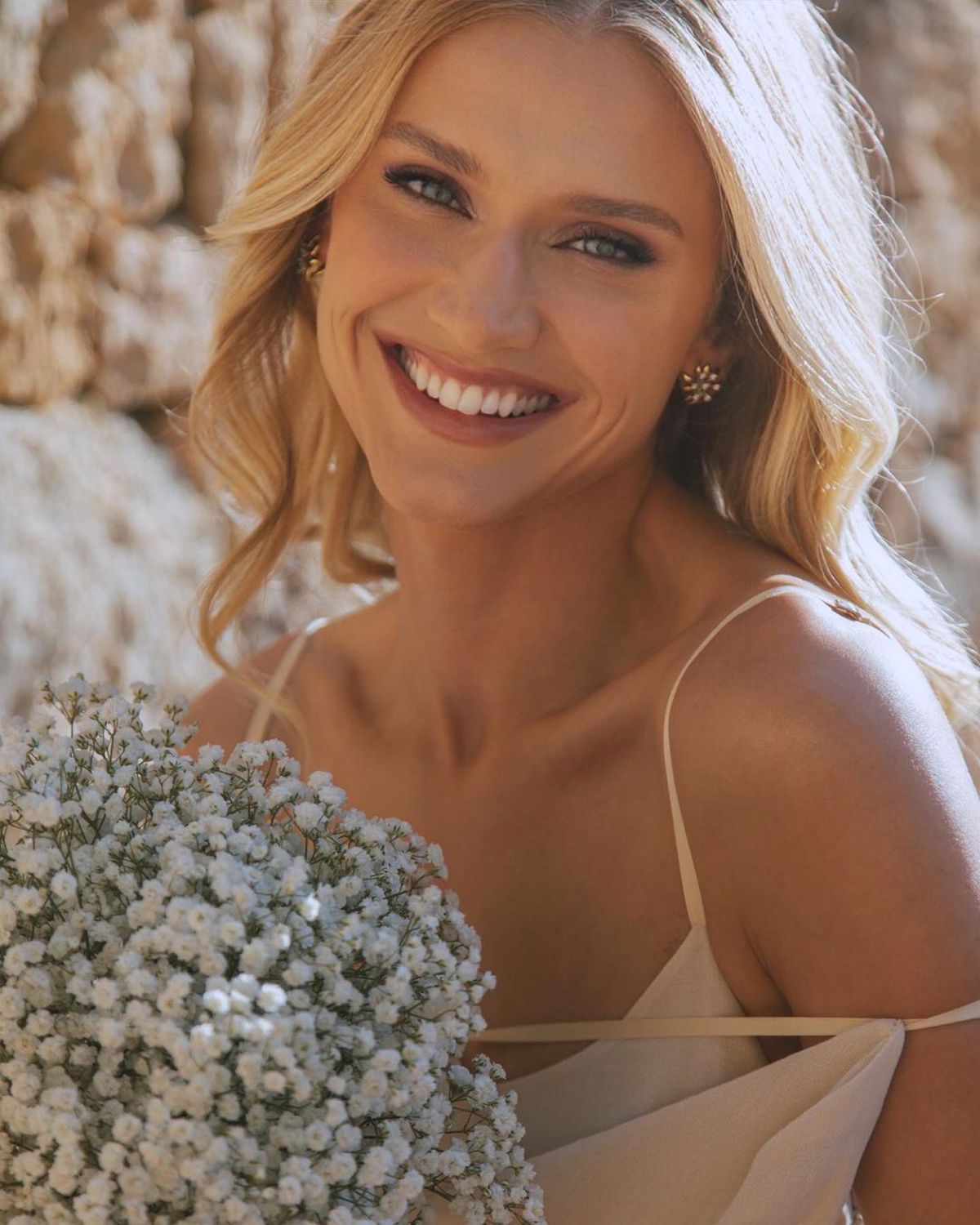 Ronaldo s-a căsătorit pentru a patra oară, în Ibiza » Noua lui soție e cu 14 ani mai tânără