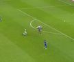 Cum a scăpat Gurău de eliminare? Decizie controversată a lui Feșnic în Dinamo - FCU Craiova