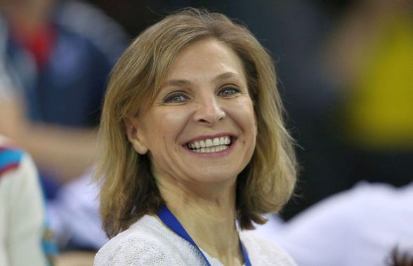 Daniela Silivaș a fost desemnată ambasadoare a Campionatelor Mondiale de la Antwerp: „Sunt extrem de mândră”