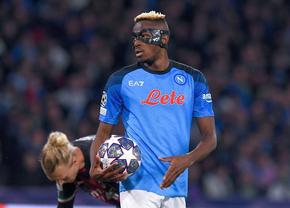 „Balonul de Aur al Africii” devine cel mai bine plătit fotbalist din Serie A