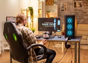 5 avantaje majore ale unor scaune de gaming