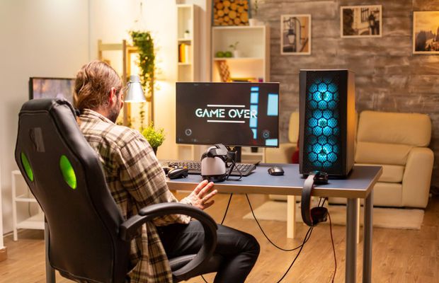 5 avantaje majore ale unor scaune de gaming