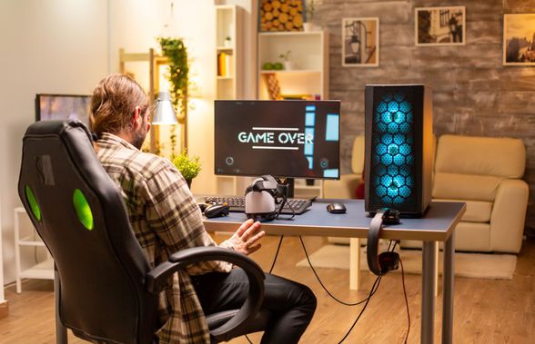 5 avantaje majore ale unor scaune de gaming