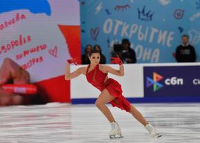 Au început audierile în cazul de dopaj al patinatoarei Kamila Valieva, la 19 luni de la dezvăluirea oficială a acestuia, în timpul Jocurilor Olimpice de la Beijing!