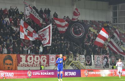 Începe faza grupelor în Cupa României Betano. Cotă de peste 100 pe trei meciuri, cu Bet Builder!