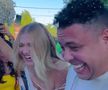 Ronaldo, mire pentru a patra oară! Cine e viitoarea soție a brazilianului + mesajul primei neveste: „Trăiască iubirea!”