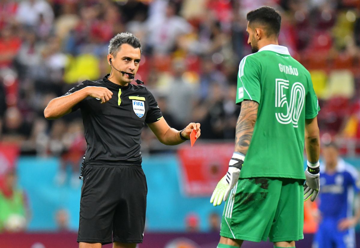 Ovidiu Burcă a lăudat progresul din jocul lui Dinamo, dar a evidențiat și o slăbiciune: „Aici ar trebui să mai lucrăm”