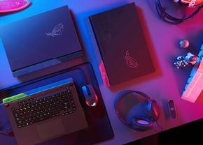 ROG Strix G17 G713: dominație completă în jocuri