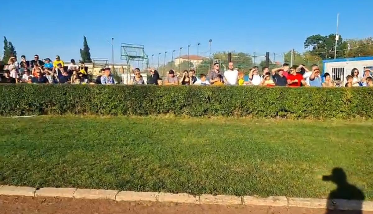 FCSB, primită ca o echipă mare la Oradea + Apariție-surpriză la antrenament