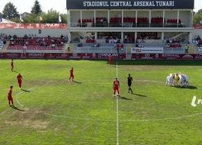 Reacție dură înainte de debutul în Cupa României: „Pune în pericol integritatea jucătorilor și anulează spectacolul”