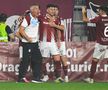 Rapid - CFR Cluj 3-1, epilogul rundei #10 din Superliga, a însemnat și o revanșă luată de câțiva fotbaliști la care „feroviarii” au renunțat ușor.