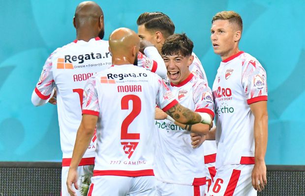 „Căței” săptămâna trecută, „bravo” după meciul cu FCU Craiova: „Am realizat «doar» un progres”