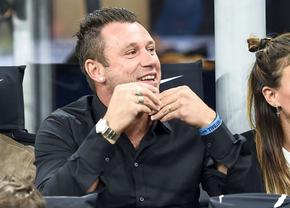 Previziunea lui Cassano: „Îmi pare rău pentru Inter, dar Chivu va ajunge la Barcelona”