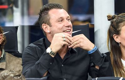 O legendă din fotbalul italian, critici vehemente pentru AC Milan: „Nimeni nu dă dovadă de caracter” +  „Sergio Conceicao e un fel de al doilea Mourinho”