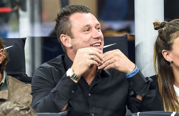 O legendă din fotbalul italian, critici vehemente pentru AC Milan: „Nimeni nu dă dovadă de caracter” +  „Sergio Conceicao e un fel de al doilea Mourinho”