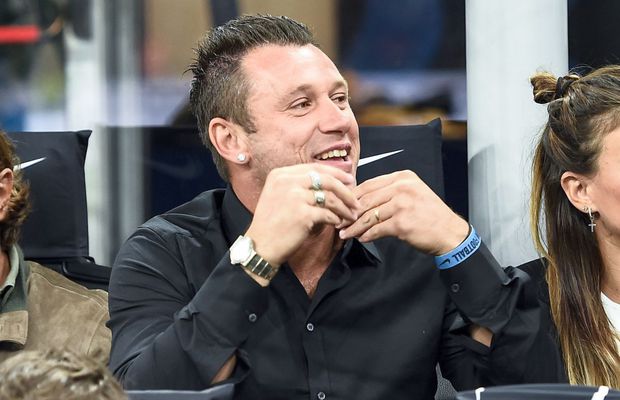 O legendă din fotbalul italian, critici vehemente pentru AC Milan: „Nimeni nu dă dovadă de caracter” +  „Sergio Conceicao e un fel de al doilea Mourinho”