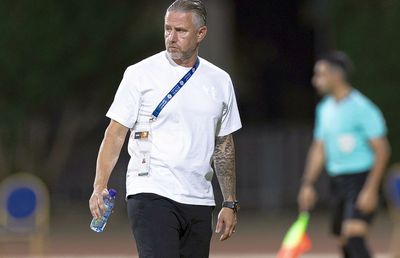 Laurențiu Reghecampf, în picaj » A luat la țintă arbitrajul după a patra înfrângere la rând: „Nu știu de ce nu l-a acordat!”