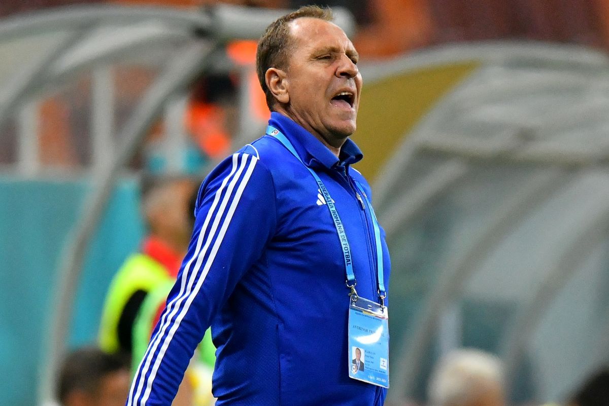 Ce crede Adrian Cristea că îi lipsește lui Dinamo: „Trebuie ca ei doi să fie puși în valoare”