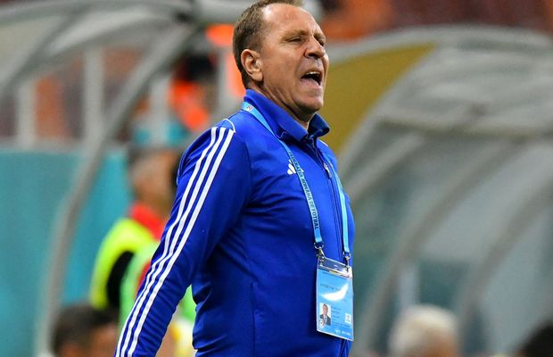 Noul „principal” din acte al lui FCU, despre egalul chinuit scos cu Dinamo: „Am reglat situația la pauză”