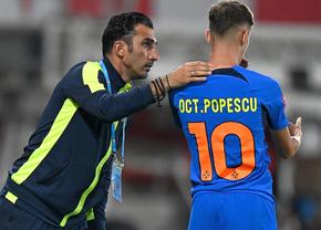 FC Bihor - FCSB, în grupele Cupei României Betano » Roș-albaștrii aduc „lumina” la Oradea. Cote la pariuri pentru cel mai așteptat meci al săptămânii din grupe