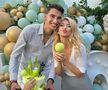 Ce spune Andreea Bălan despre căsătoria cu tenismenul Victor Cornea. „Au fost momente când sufeream și trebuia să urc pe scenă”