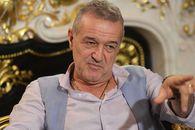 Gigi Becali anunță: „Dan Șucu nu o să fie în viața lui în luptă cu mine, mai ales la fotbal”+ Amenință iar cu ieșirea din fenomen