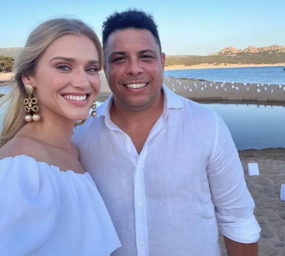 FOTO Ronaldo, tată pentru a cincea oară » Cum și-a lăsat logodnica însărcinată deși și-a făcut vasectomie