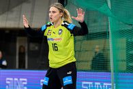 Revenire în poartă la SCM Rm. Vâlcea » Isabell Roch se întoarce după doar 4 luni
