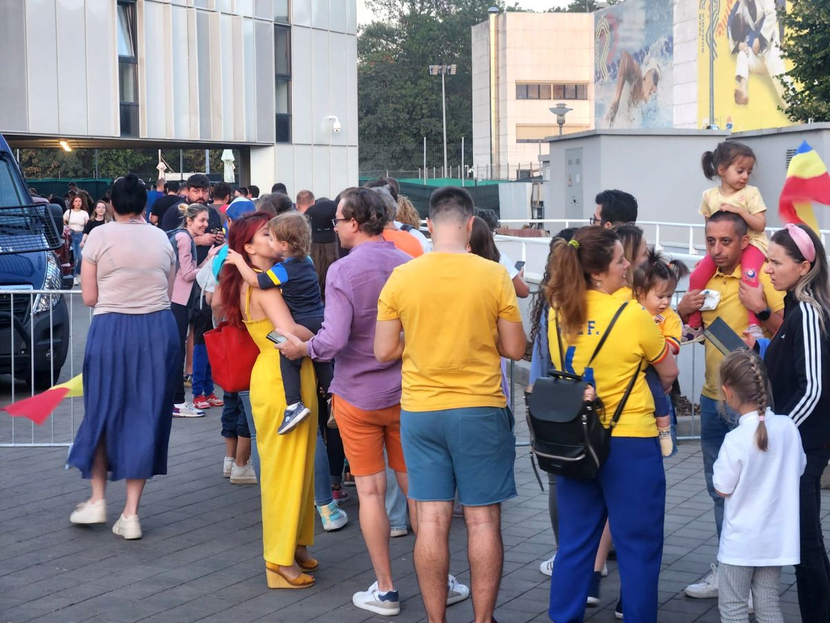 România - Finlanda, Liga Națiunilor (fotbal feminin)