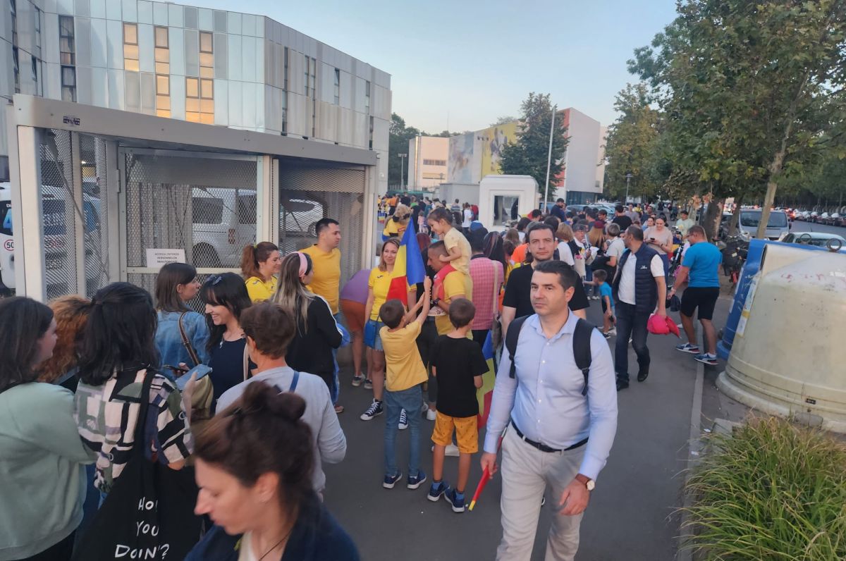 România - Finlanda, Liga Națiunilor (fotbal feminin)