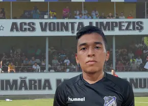 „Românii ăștia sunt nebuni!” » Cazul halucinant din Liga 3 a devenit viral în lume! Dezvăluirile GSP, preluate de publicații din Franța, Grecia sau Serbia
