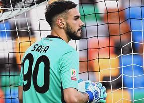 Răzvan Sava a fost omul meciului la debutul la Udinese: „Nu va uita niciodată ziua asta. Grandios!” » Nota portarului român și VIDEO cu penalty-ul apărat