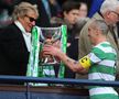 Rod Stewart, fotbalist amator și ”nebun” după Celtic Glasgow