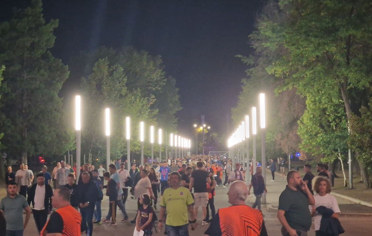 Ilie Dumitrescu, surprins de primul „11” ales de Becali cu RFS: „Sunt niște semne de întrebare”