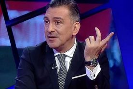 Ilie Dumitrescu, surprins de primul „11” ales de Becali cu RFS: „Sunt niște semne de întrebare”