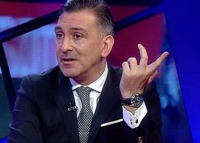 Ilie Dumitrescu, surprins de primul „11” ales de Becali cu RFS: „Sunt niște semne de întrebare”