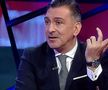 Ilie Dumitrescu, surprins de primul „11” ales de Becali cu RFS: „Sunt niște semne de întrebare”