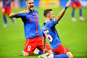 De ce au picat negocierile dintre Dinamo și Marius Ștefănescu: „A fost o discuție foarte rece, era o primă mai mare decât bonusurile de la FCSB”