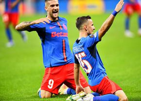 Dinamo ni uspel pripeljati Marius Ștefănescuja