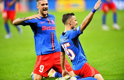 De ce au picat negocierile dintre Dinamo și Marius Ștefănescu: „A fost o discuție foarte rece, era o primă mai mare decât bonusurile de la FCSB”