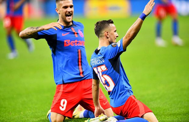 De ce au picat negocierile dintre Dinamo și Marius Ștefănescu: „A fost o discuție foarte rece, era o primă mai mare decât bonusurile de la FCSB”