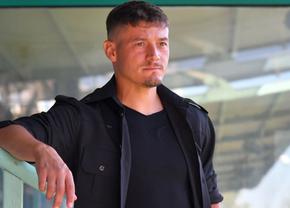 Torje păstrează pe CD un meci de coșmar: „Am luat bătaie, dar eu am jucat foarte bine!” » S-a lăsat cu demisii