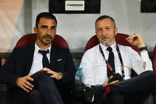 Mihai Stoica: „Mi-am luat o piatră de pe inimă” + obiectivul setat de FCSB: „Ar fi un pas înainte”