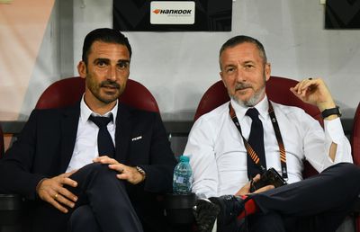 Mihai Stoica: „Mi-am luat o piatră de pe inimă” + obiectivul setat de FCSB: „Ar fi un pas înainte”