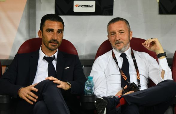 Mihai Stoica a spus ce se va întâmpla cu Elias Charalambous din vară: „Așa e la Gigi!”