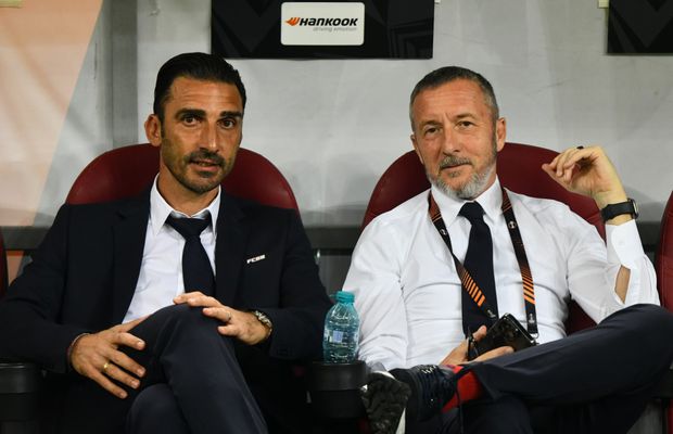 Mihai Stoica: „Mi-am luat o piatră de pe inimă” + obiectivul setat de FCSB: „Ar fi un pas înainte”