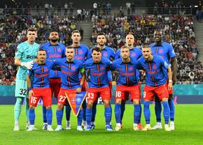 Un jucător poate fi esențial pentru FCSB, în duelurile viitoare de Europa League: „Poate să țină de minge”
