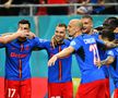 Europa lor! FCSB, medie impresionantă de spectatori după 5 meciuri europene pe teren propriu + Record în acest sezon