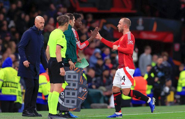 Ce va face danezul Christian Eriksen din sezonul viitor