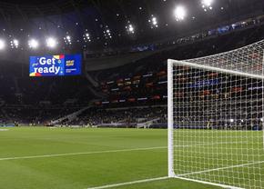 Tottenham – Qarabag, start întârziat cu 35 de minute. Ce se întâmplă la Londra